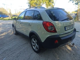 Opel Antara 2.0 TDCI - [5] 