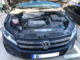 VW Tiguan 2.0 TSI 4MOTION, снимка 13