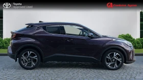 Toyota C-HR Месечни вноски от  551лв с ДДС, снимка 5