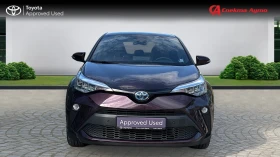 Обява за продажба на Toyota C-HR Месечни вноски от  551лв с ДДС ~46 990 лв. - изображение 7