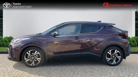 Toyota C-HR Месечни вноски от  551лв с ДДС, снимка 2