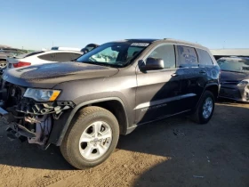 Jeep Grand cherokee LAREDO 3.6L 4x4/ ФИКСИРАНА ЦЕНА!