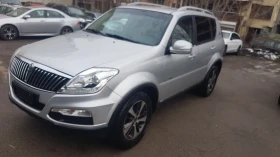 SsangYong Rexton 2.2XDI FEISLIFT, снимка 6