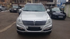 SsangYong Rexton 2.2XDI FEISLIFT, снимка 1