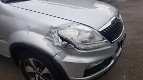 SsangYong Rexton 2.2XDI FEISLIFT, снимка 5