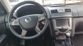 SsangYong Rexton 2.2XDI FEISLIFT, снимка 10