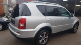 SsangYong Rexton 2.2XDI FEISLIFT, снимка 8