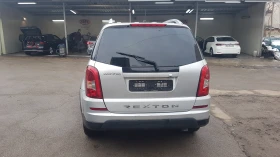 SsangYong Rexton 2.2XDI FEISLIFT, снимка 3