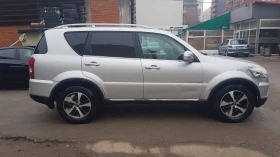 SsangYong Rexton 2.2XDI FEISLIFT, снимка 4