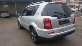 SsangYong Rexton 2.2XDI FEISLIFT, снимка 7