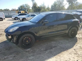     Porsche Macan MACAN S   23600  !