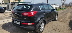 Kia Sportage 2.0CRDI 136кс 4х4 нави - 16800 лв. - 53507728 | Car24.bg