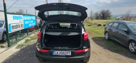 Kia Sportage 2.0CRDI 136кс 4х4 нави - 16800 лв. - 53507728 | Car24.bg