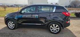 Kia Sportage 2.0CRDI 136кс 4х4 нави - 16800 лв. - 53507728 | Car24.bg