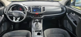 Kia Sportage 2.0CRDI 136кс 4х4 нави - 16800 лв. - 53507728 | Car24.bg