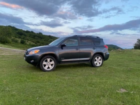 Toyota Rav4 Long Vvti 4x4, снимка 3