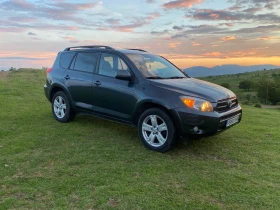 Toyota Rav4 Long Vvti 4x4, снимка 1