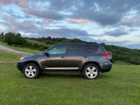 Toyota Rav4 Long Vvti 4x4, снимка 2