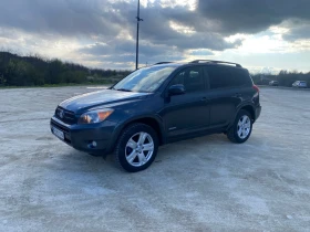 Toyota Rav4 Long Vvti 4x4 - изображение 1