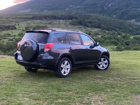 Toyota Rav4 Long Vvti 4x4, снимка 4