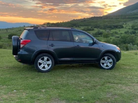 Toyota Rav4 Long Vvti 4x4, снимка 6