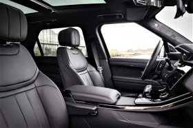Land Rover Range Rover Sport HSE D250 | Mobile.bg    8