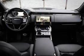 Land Rover Range Rover Sport HSE D250 | Mobile.bg    9