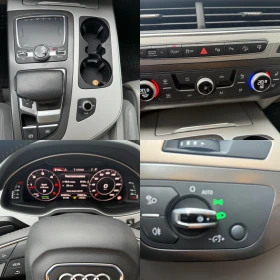Audi Q7 OFFROAD + S-Line+ + Matrix+ + +  | Mobile.bg    16