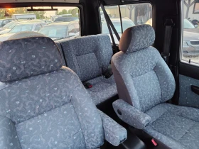 Hyundai Galloper 2.5 дизел ИТАЛИЯ - 10490 лв. - 17180378 14