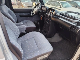 Hyundai Galloper 2.5 дизел ИТАЛИЯ - 10490 лв. - 17180378 12