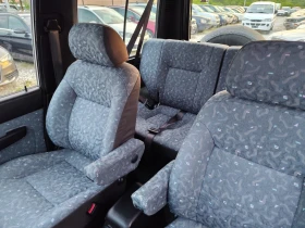 Hyundai Galloper 2.5 дизел ИТАЛИЯ - 10490 лв. - 17180378 13