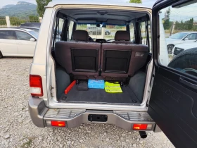 Hyundai Galloper 2.5 дизел ИТАЛИЯ - 10490 лв. - 17180378 7