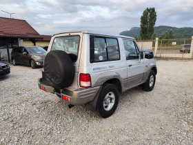 Hyundai Galloper 2.5 дизел ИТАЛИЯ - 10490 лв. - 17180378 5