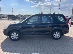 Обява за продажба на Honda Cr-v 2.0i 4X4 EURO 4 ~7 300 лв. - изображение 8