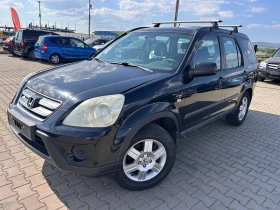 Honda Cr-v 2.0i 4X4 EURO 4