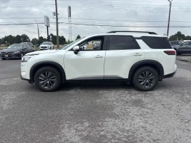 Nissan Pathfinder - 33450 лв. - 35346162 10