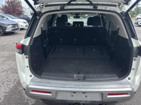 Nissan Pathfinder - 33450 лв. - 35346162 3