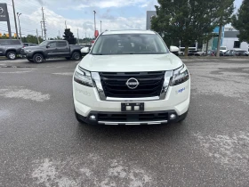 Nissan Pathfinder - 33450 лв. - 35346162 14