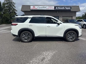 Nissan Pathfinder - 33450 лв. - 35346162 11