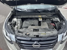 Nissan Pathfinder - 33450 лв. - 35346162 8
