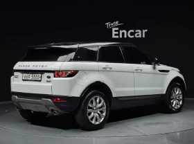 Land Rover Range Rover Evoque 2.2 Pure - 25724 лв. - 90783236 2
