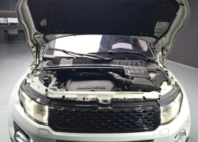Land Rover Range Rover Evoque 2.2 Pure - 25724 лв. - 90783236 6