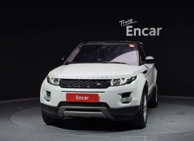 Land Rover Range Rover Evoque 2.2 Pure - 25724 лв. - 90783236 3
