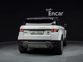 Land Rover Range Rover Evoque 2.2 Pure - 25724 лв. - 90783236 4