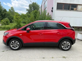Opel Crossland X 1.2i AUTOMATIC SWISS - 21700 лв. - 86099388 6