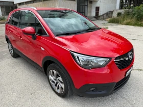 Opel Crossland X 1.2i AUTOMATIC SWISS - 21700 лв. - 86099388 2