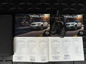 Opel Crossland X 1.2i AUTOMATIC SWISS - 21700 лв. - 86099388 17