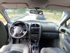 Обява за продажба на Hyundai Santa fe Хюндай Санта Фе 2.0 CRDI 4WD GLS ~6 000 лв. - изображение 6