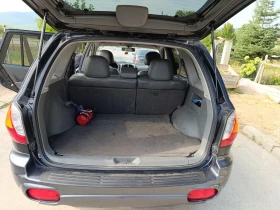 Обява за продажба на Hyundai Santa fe Хюндай Санта Фе 2.0 CRDI 4WD GLS ~6 000 лв. - изображение 10