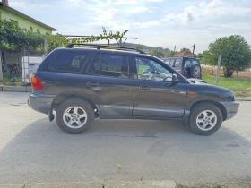 Обява за продажба на Hyundai Santa fe Хюндай Санта Фе 2.0 CRDI 4WD GLS ~6 000 лв. - изображение 3